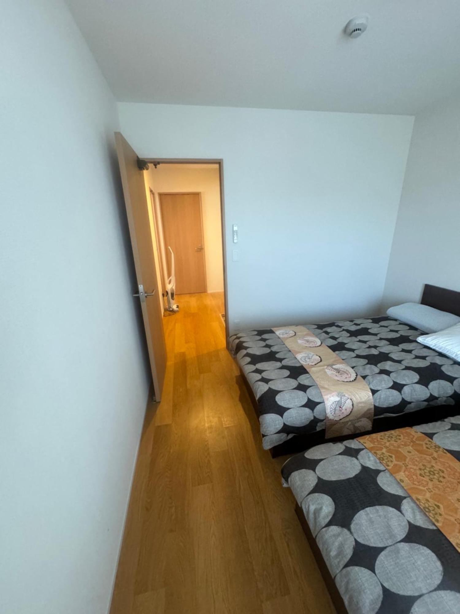 Shin-Imamiya Grand F Aparthotel Осака Екстериор снимка