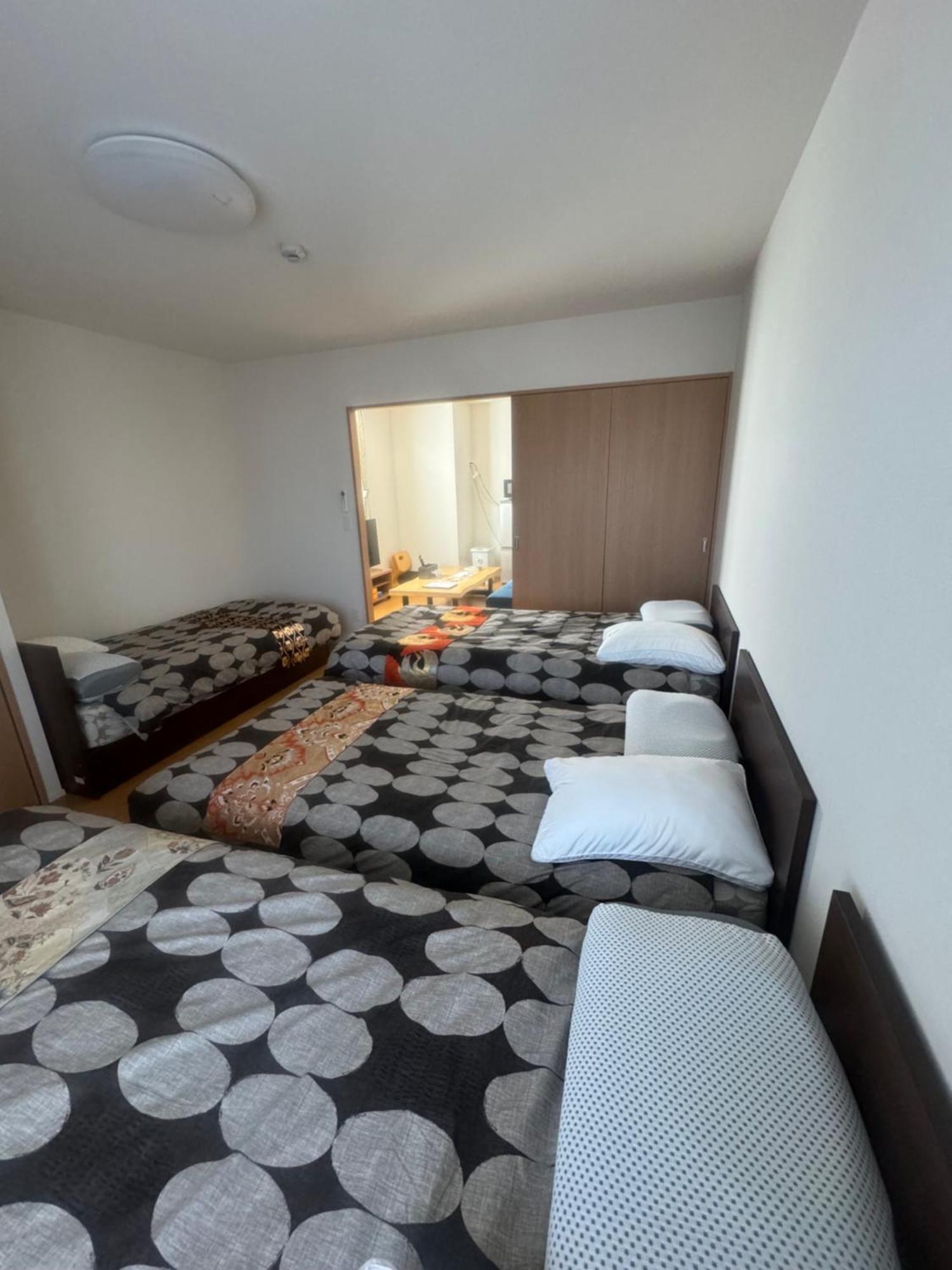 Shin-Imamiya Grand F Осака Екстериор снимка