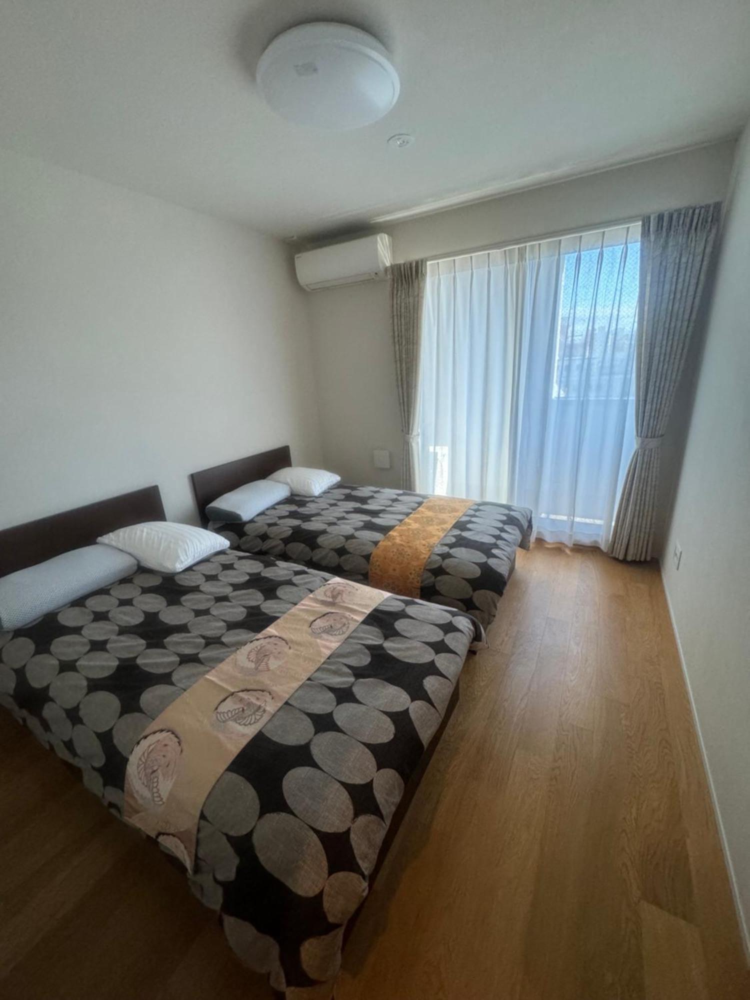Shin-Imamiya Grand F Aparthotel Осака Екстериор снимка